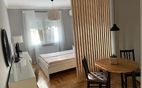 Apartmani Sombor